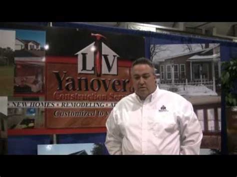 lv yanover llc|Larry Yanover .